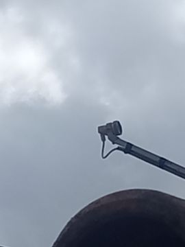 Técnico de Antena Parabólica