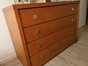 Cabinet Painter