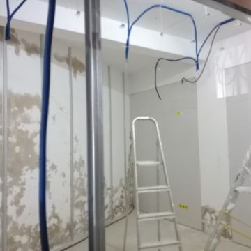 Construção e remodelação - São João da Madeira - Construcción de viviendas