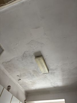 Pintura de Interiores