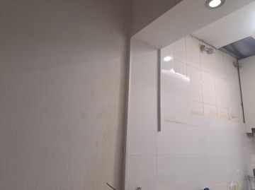 Pintura de Interiores