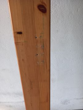Möbelrestaurator