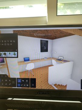 Impressão em 3D