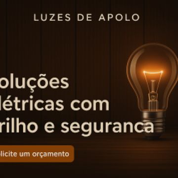 Luzes de Apolo - Guimarães - Fan Installation