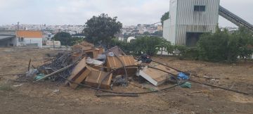 Remodelações e Construção - Casa