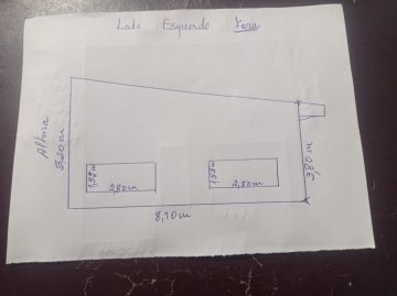 Desenho de Engenharia - Desenho Técnico e de Engenharia