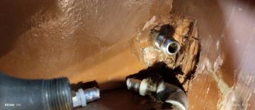 Installateur- oder Klempnerarbeit - Klempnerarbeiten