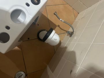 Canalização