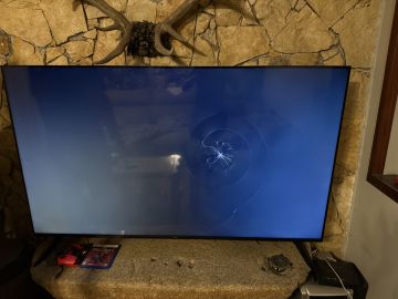 Reparador de TV