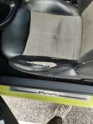 Car Upholsterer