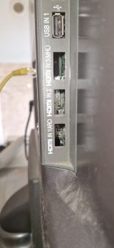 Reparador de TV