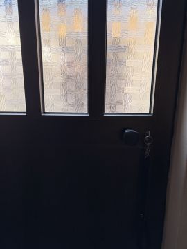 Reparação de Porta