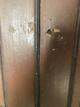 Restauro de Móveis - Carpintaria e Marcenaria