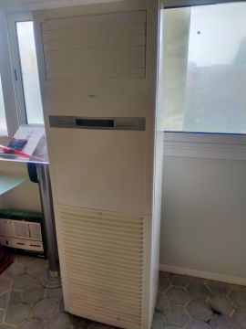 HVAC Technician