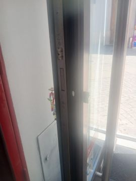 Especialista em Reparação de Portas