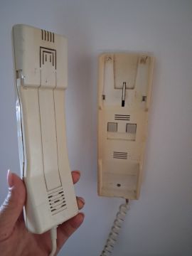 Técnico de Intercomunicadores