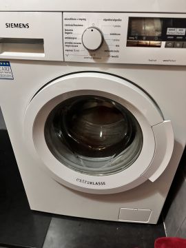 Washing Machine Repairman