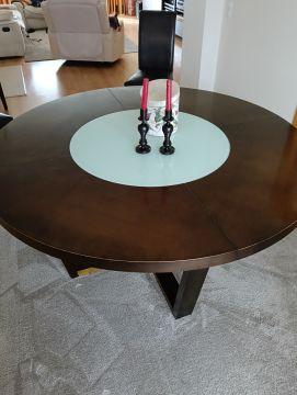 Furniture restoration company
