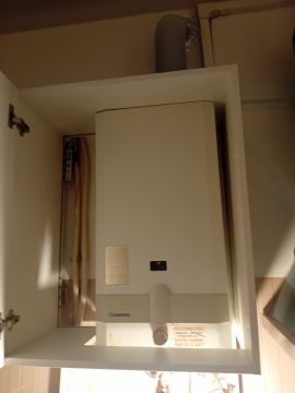 Tankless Water Heater Installation Professional