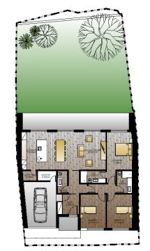 Empresa de Remodelações