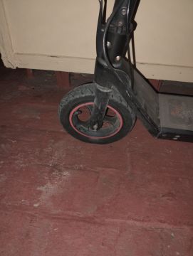  Scooter Technician