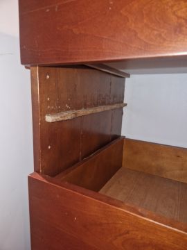 Carpentry and Woodworking - Home Improvements