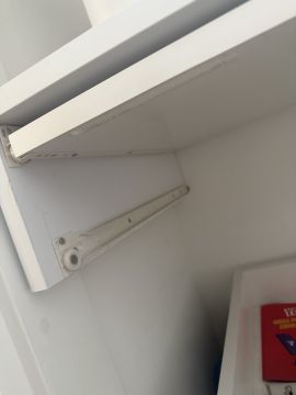 Especialista de Reparação de Móveis
