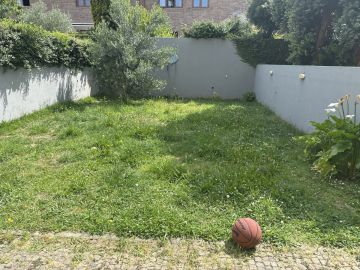 Serviço de Jardinagem