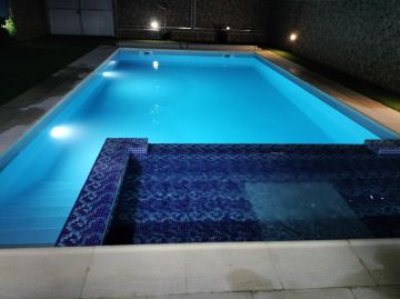 Especialista de Reparação de Piscinas
