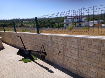 Serralharia e Portões