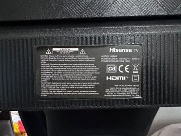 Reparador de TV