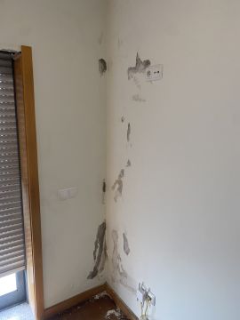 Obras em Casa