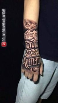 Tatuador