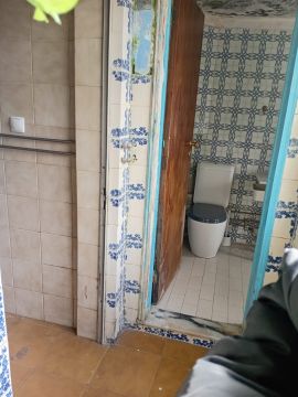 Remodelações