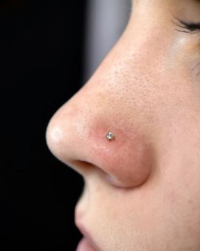 Loja de Piercings