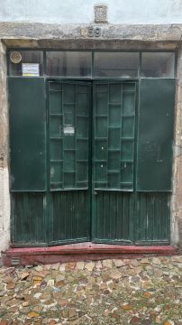 Instalação ou Reparação de Portões