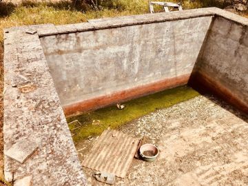 Swimmingpool montieren - Pools, Whirlpools und Sauna