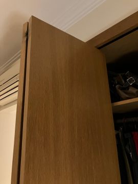 Closets