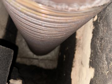 Reparação de Lareiras e Chaminés - Chaminés, Lareiras e Salamandras