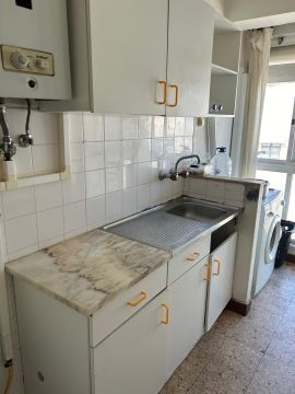 Especialista de Limpeza de Apartamentos