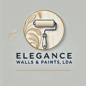 Elegance Walls & Paints - Vila Nova de Gaia - Reparação de Papel de Parede