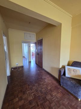 Remodelações e Construção - Casa