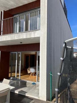 Awning Installation - Awnings