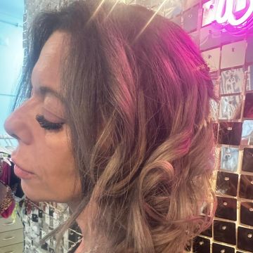 Raluca Beatrice MUA - Amadora - Wedding Makeup