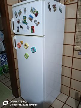Manutenção ou Reparação de Frigorífico