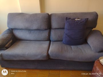 Restaurador de Estofos