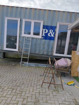 Empresa de Pladur