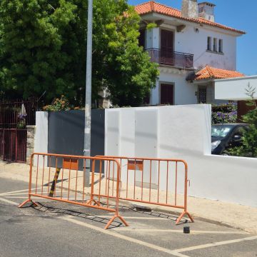 Reparador de Asfalto