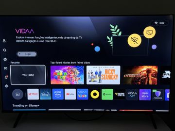 Reparador de TV