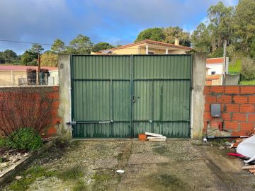 Instalação ou Reparação de Portões